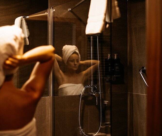 Полулюкс, Lake Hill Karkonosze Resort & Spa