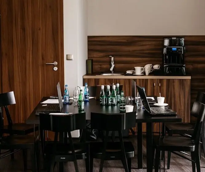 ジュニアスイート, Lake Hill Karkonosze Resort & Spa