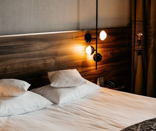 小型套房, Lake Hill Karkonosze Resort & Spa