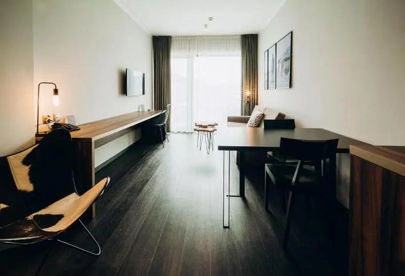 ジュニアスイート, Lake Hill Karkonosze Resort & Spa