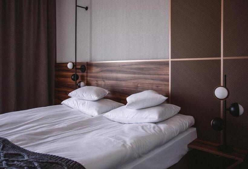 Полулюкс, Lake Hill Karkonosze Resort & Spa