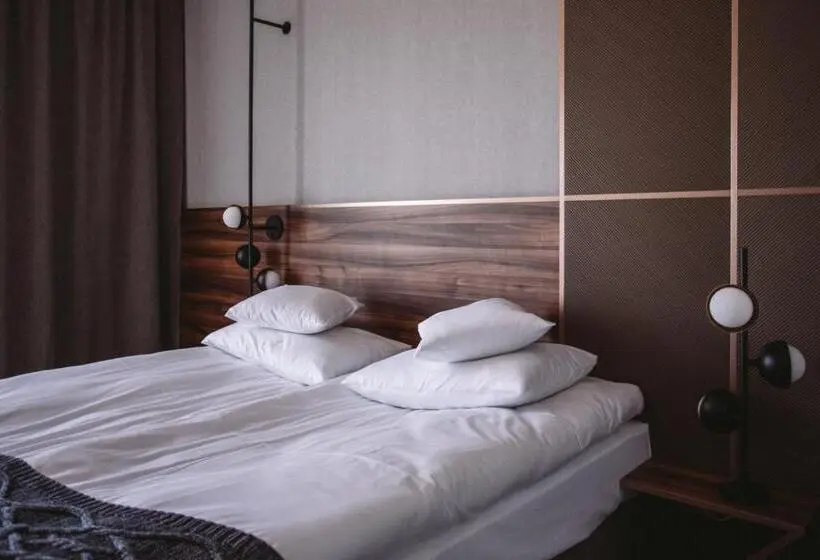 ジュニアスイート, Lake Hill Karkonosze Resort & Spa