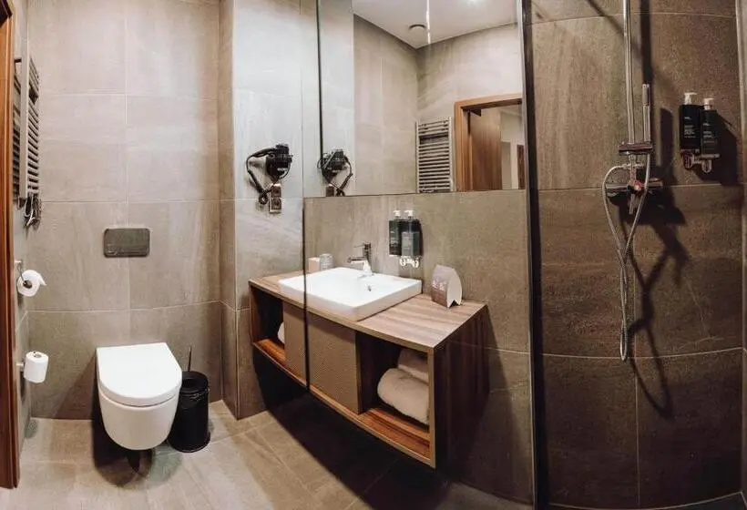 ジュニアスイート, Lake Hill Karkonosze Resort & Spa