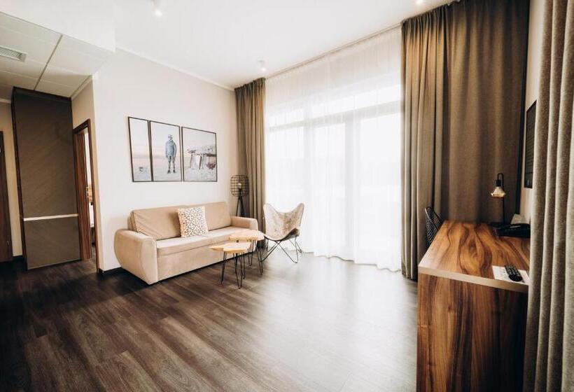 Полулюкс, Lake Hill Karkonosze Resort & Spa