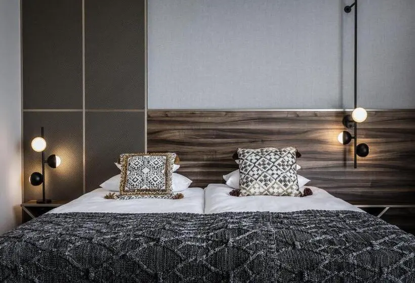 マスタースイートルーム, Lake Hill Karkonosze Resort & Spa