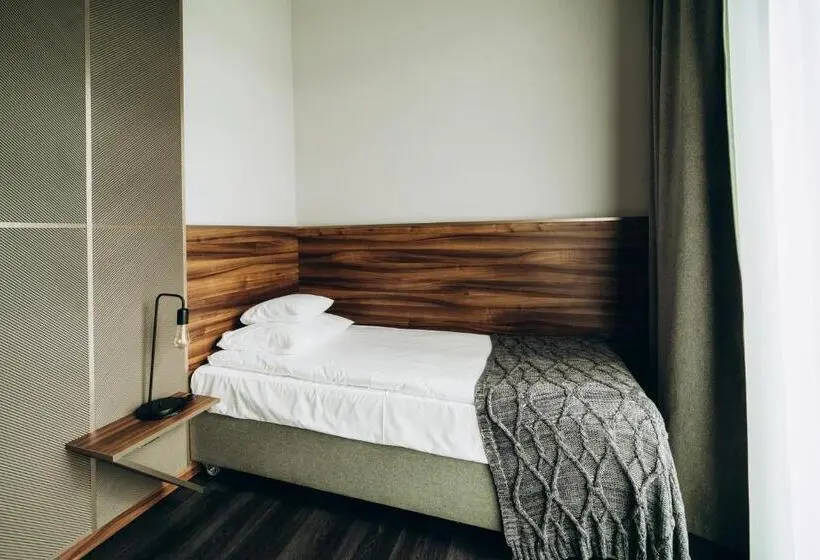 マスタースイートルーム, Lake Hill Karkonosze Resort & Spa