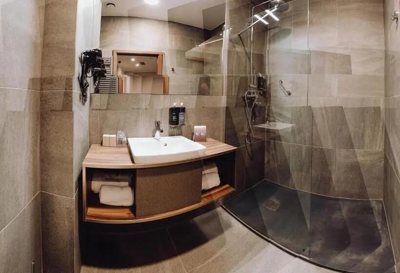 マスタースイートルーム, Lake Hill Karkonosze Resort & Spa