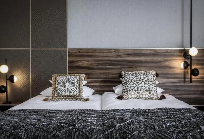 マスタースイートルーム, Lake Hill Karkonosze Resort & Spa