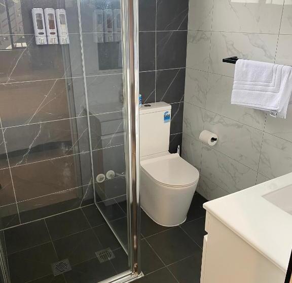 חדר סטנדרט, Lakeside Inn Wollongong