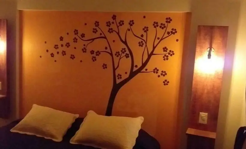 اتاق استاندارد با تخت بزرگ, Posada Casa Topiltzin