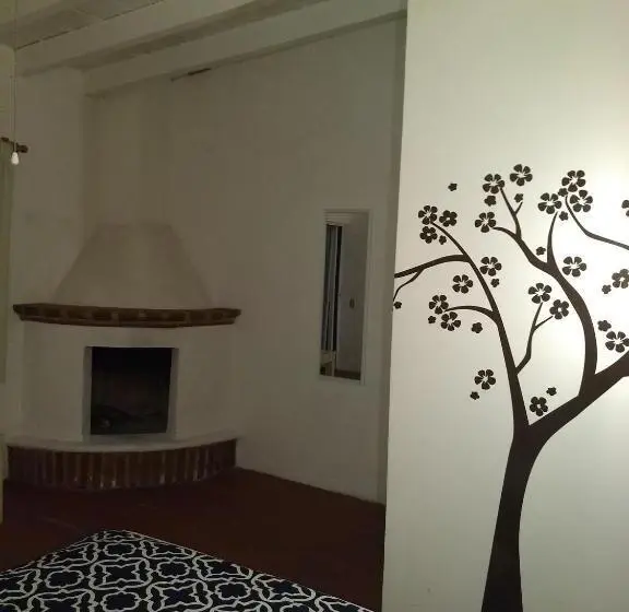 اتاق استاندارد, Posada Casa Topiltzin