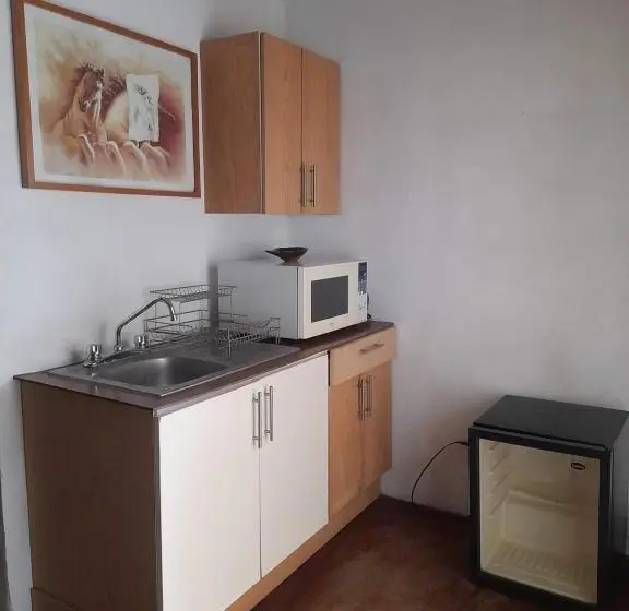 اتاق استاندارد, Posada Casa Topiltzin
