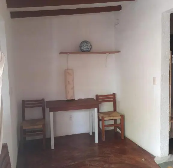 اتاق استاندارد, Posada Casa Topiltzin