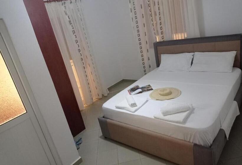 اتاق سوپریور, Tre Isole Ksamil