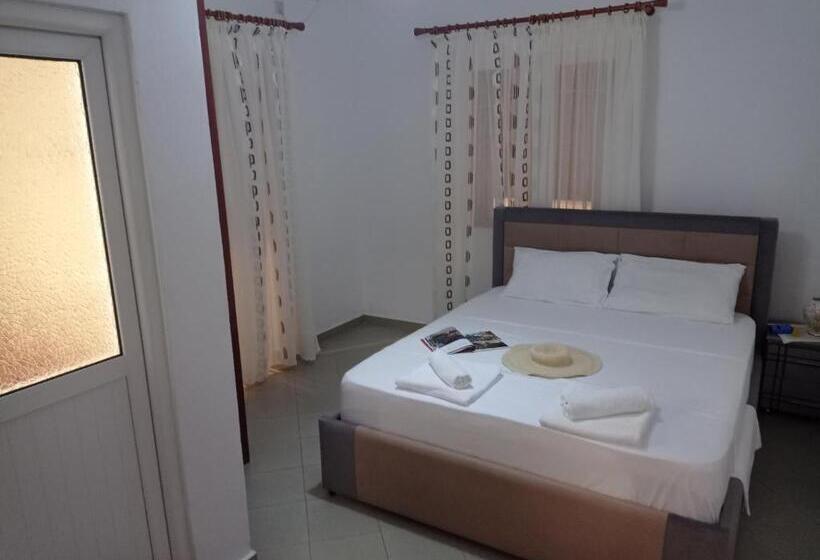 Superior Rum, Tre Isole Ksamil