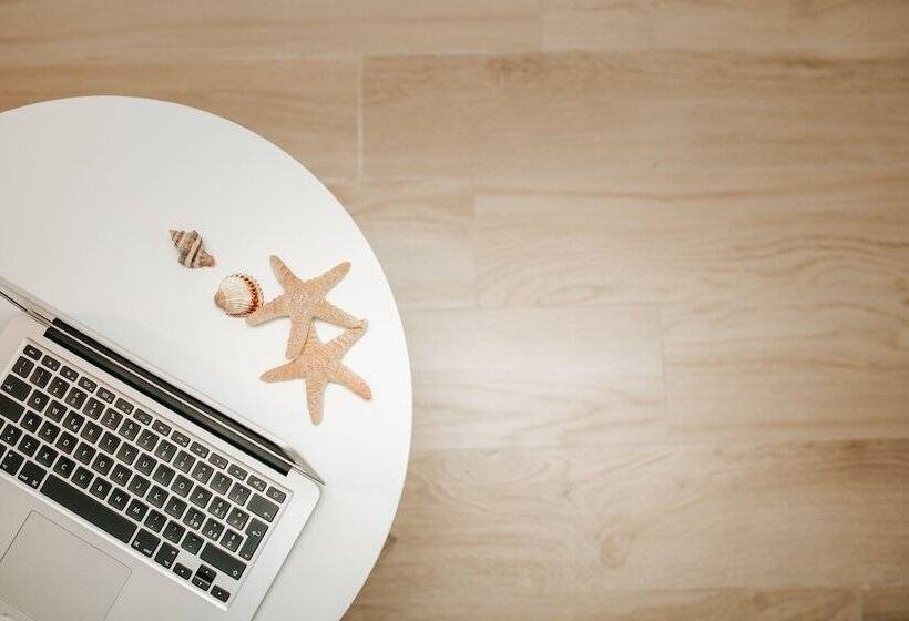 Апартаменты 1 Спальня, Aparthotel Touring