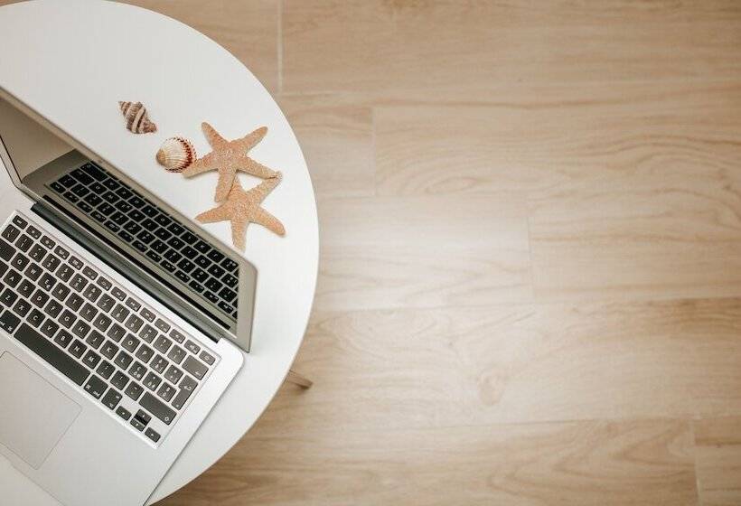 Апартаменты 1 Спальня, Aparthotel Touring