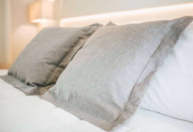 Апартаменты 1 Спальня, Aparthotel Touring