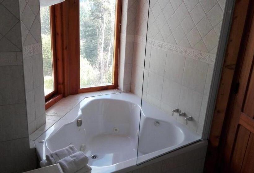 高级大房间, El Bosque By Dot Tradition