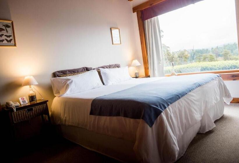 高级大房间, El Bosque By Dot Tradition