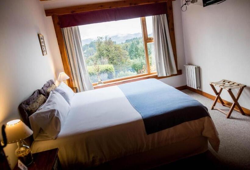 高级大房间, El Bosque By Dot Tradition