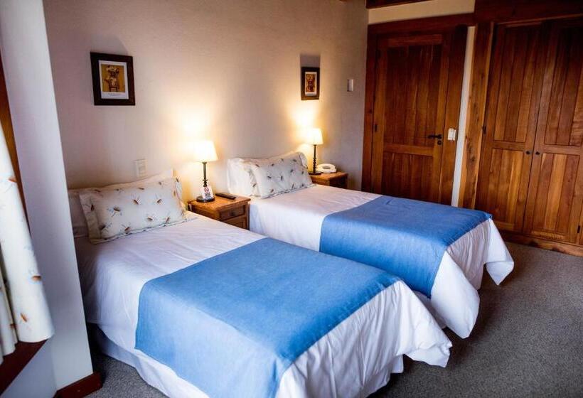 高级大房间, El Bosque By Dot Tradition