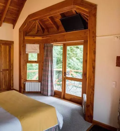 Sviitti, El Bosque By Dot Tradition