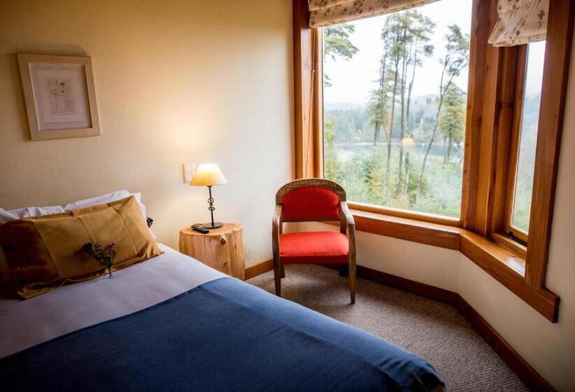 标准间, El Bosque By Dot Tradition