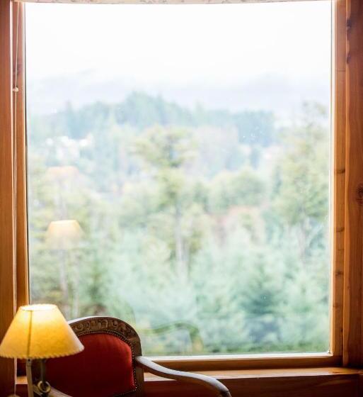 标准间, El Bosque By Dot Tradition