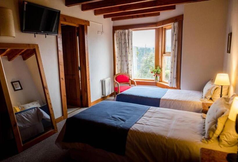 高级大房间, El Bosque By Dot Tradition