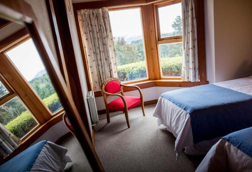 高级大房间, El Bosque By Dot Tradition