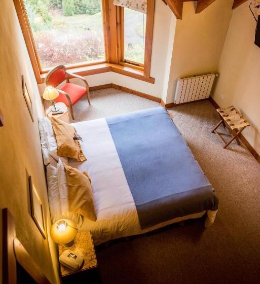 高级大房间, El Bosque By Dot Tradition