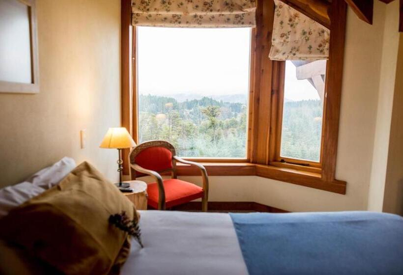 高级大房间, El Bosque By Dot Tradition