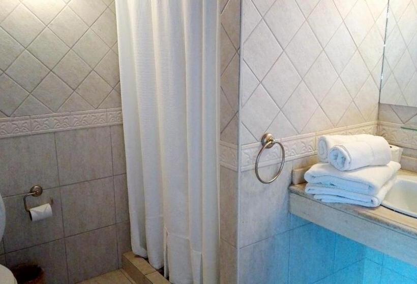 标准间, El Bosque By Dot Tradition