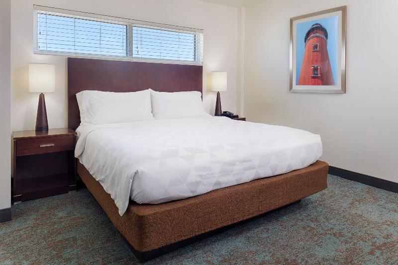 Süit, Holiday Inn Express Seattle   Sea Tac Airport, An Ihg