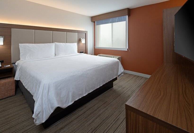 Süit, Holiday Inn Express Seattle   Sea Tac Airport, An Ihg