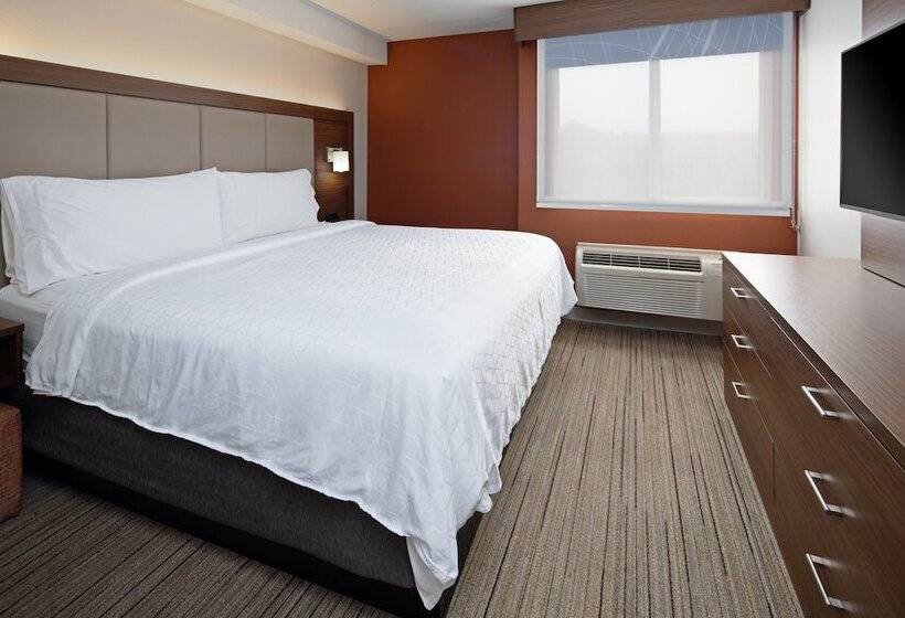 Номер Стандарт, Holiday Inn Express Seattle   Sea Tac Airport, An Ihg