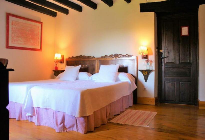 Номер Стандарт, La Casona De Suesa