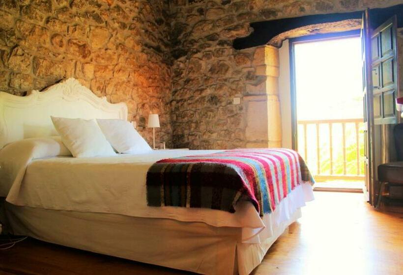 스탠다드 룸, La Casona De Suesa