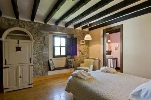 スタンダードルーム, La Casona De Suesa