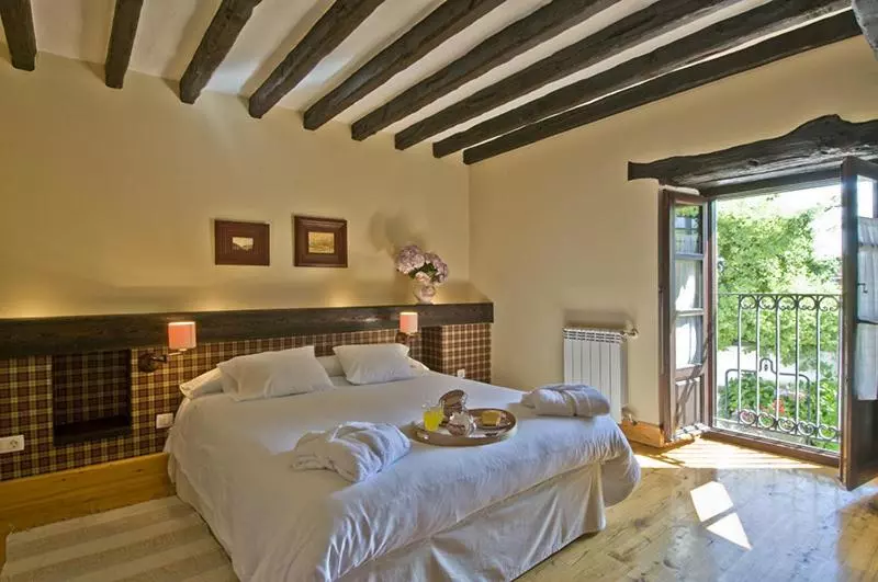 スーペリアールーム, La Casona De Suesa