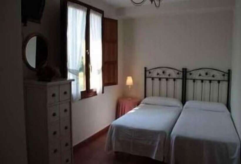 스탠다드 룸, La Casona De Suesa