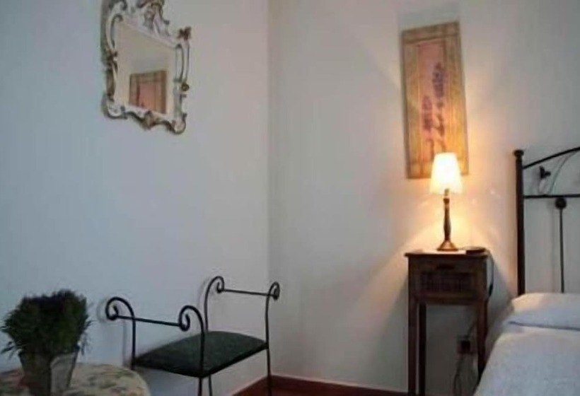 수피리어 룸, La Casona De Suesa