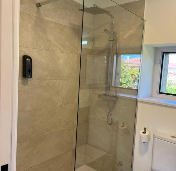 Номер Стандарт, La Casona De Suesa