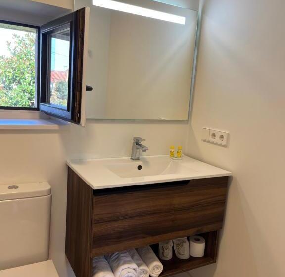 스탠다드 룸, La Casona De Suesa