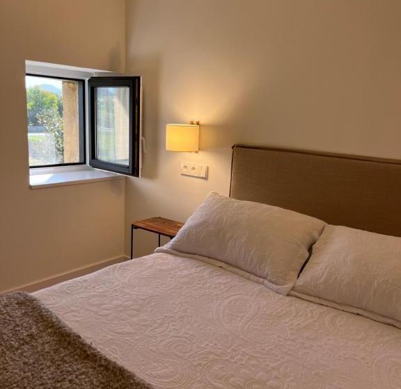 스탠다드 룸, La Casona De Suesa