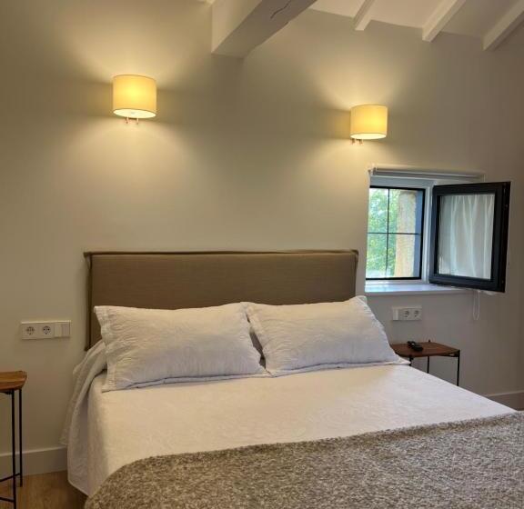 Номер Стандарт, La Casona De Suesa