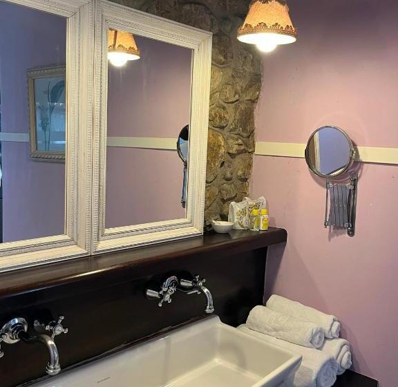 스탠다드 룸, La Casona De Suesa