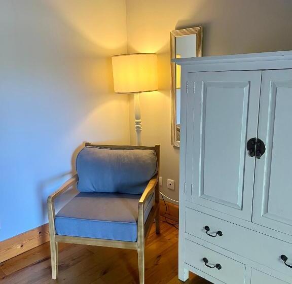 수피리어 룸, La Casona De Suesa