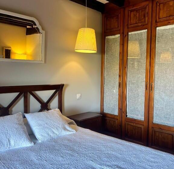 수피리어 룸, La Casona De Suesa